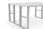 Hermia Organizador de Cocina 8100 Blanco